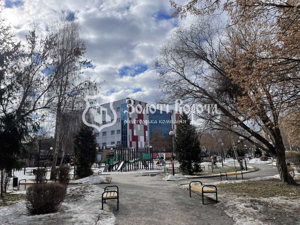 продажа 3-к квартира Броварский, Бровары, 44000 $ Бровари - зображення 11