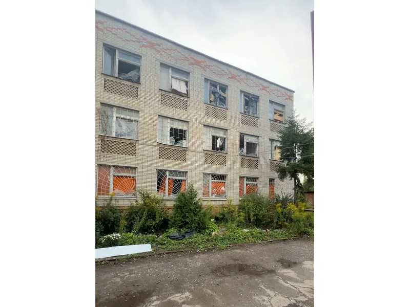 продажа помещения свободного назначения, здания Сумы, Ковпаковский, 7609027 грн. Суми - зображення 12