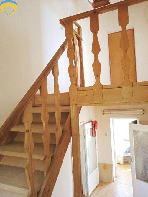 Дом-Дача в Алтестово ЖСК Чайка Одеса - зображення 4