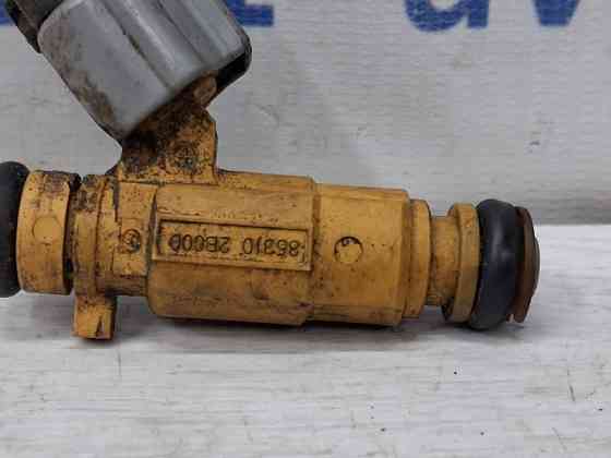 Форсунка топливная Hyundai I30 2007-2012 353102B000 (Арт. 78360) Киев