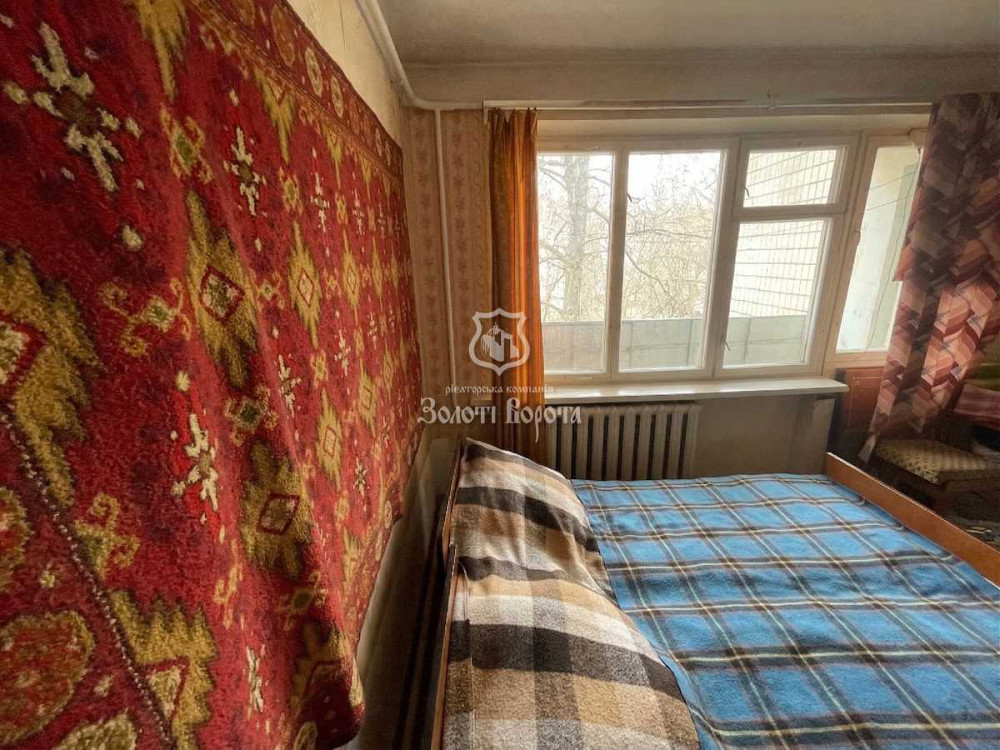 продажа 3-к квартира Броварский, Калита, 37000 $  - зображення 2