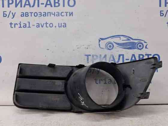 Решетка противотуманки правая Suzuki SX4 1.6 БЕНЗИН M16A 2006 (б/у) Київ