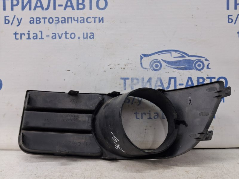 Решетка противотуманки правая Suzuki SX4 1.6 БЕНЗИН M16A 2006 (б/у) Київ - зображення 2