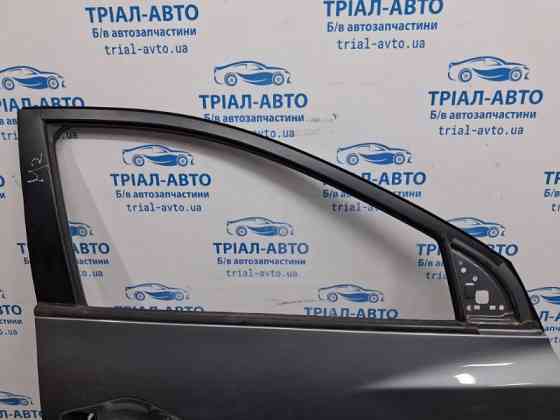 Дверь передняя правая Hyundai IX35 LM 1.7 DIESEL D4FD 2009 (б/у) Киев