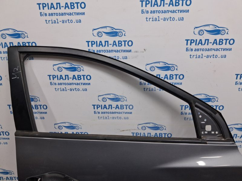 Дверь передняя правая Hyundai IX35 2009-2015 760042Y011 (Арт. 77346) Київ - зображення 1