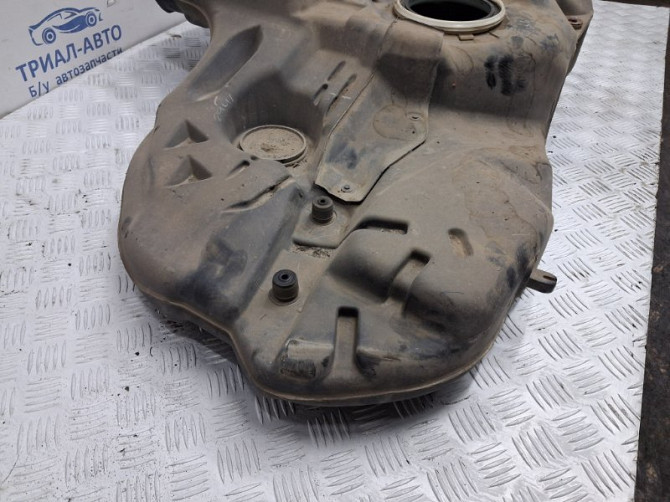 Бак топливный пластик Lexus RX 350 XU30 3.5 БЕНЗИН 2GRFE 2003 (б/у) Киев - изображение 4