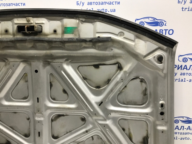 Капот Nissan Pathfinder 2004-2014 65100EB330 (Арт. 55931) Киев - изображение 10