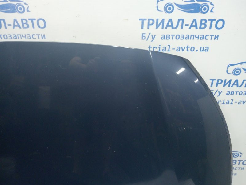 Капот Kia Ceed JD 1.6 DIESEL D4FB 2012 (б/у) Київ - зображення 3