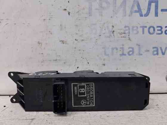 Блок управления стеклоподъемниками Mitsubishi Outlander 2003-2006  (Арт. 66573) Киев