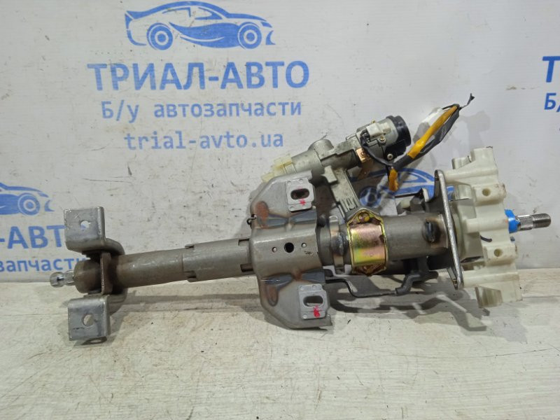 Колонка рулевая Hyundai Tucson JM 2004 (б/у) Київ - зображення 2