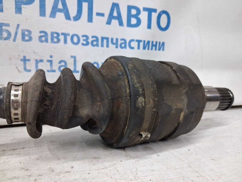 Привод передний левый МКПП Toyota Avensis 2002-2010 4342005371 (Арт. 71324) Київ - зображення 3