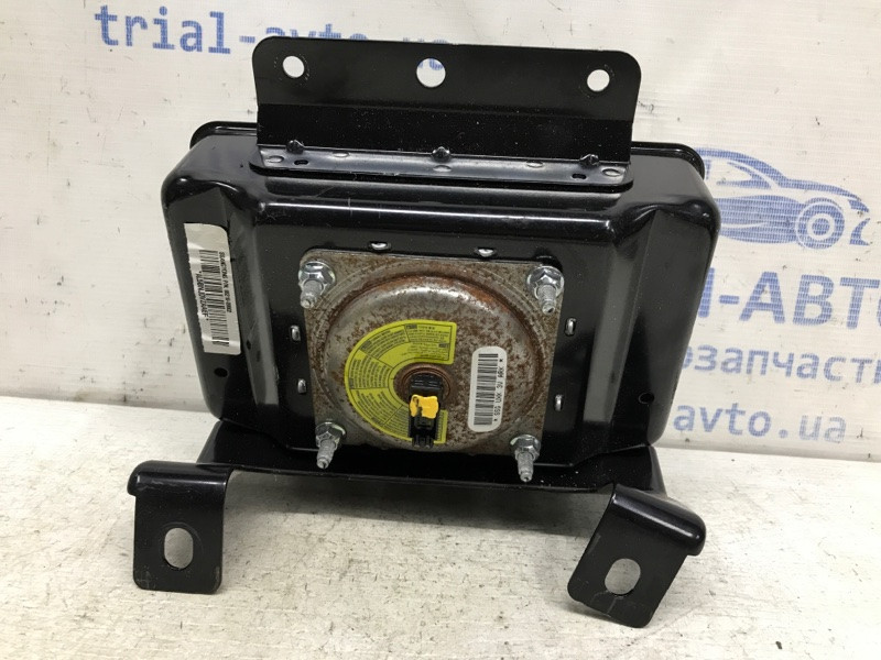 Подушка безопасности в торпеду SsangYong Kyron 2005-2016 86210-09002 (Арт. 34391) Київ - зображення 2