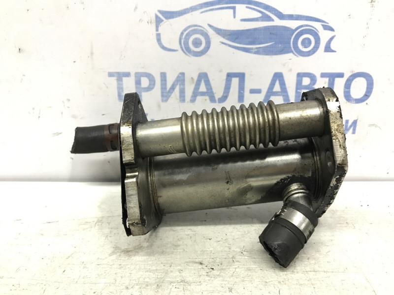 Радиатор EGR Renault Megane 3 1.5 DIESEL K9K 2008 (б/у) Київ - зображення 2