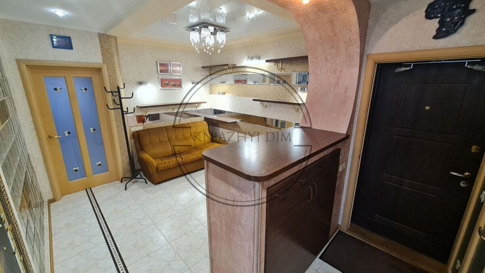 Оренда 3-кімнатної квартири на Оболоні. Володимира Івасюка 47А. № 11202467 Киев - изображение 3