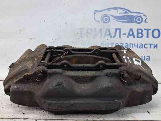 Суппорт передний правый Toyota Prado J120 4.0 1GR-FE 2002 (б/у) Київ