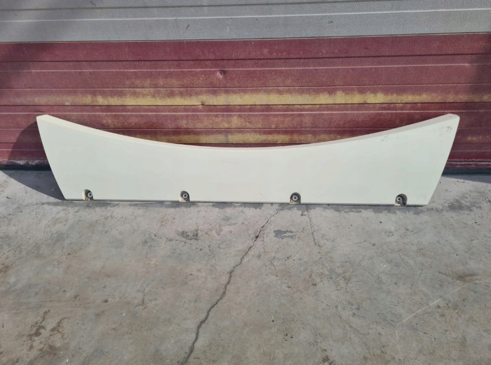 1291469 Спойлер кабины боковой верхний DAF XF 106 Euro 6 Львов - изображение 1