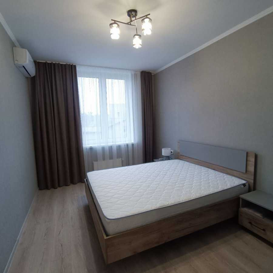 долгосрочная аренда 1-к квартира Киево-Святошинский, Петропавловская Борщаговка, 18000 грн./мес.  - зображення 5