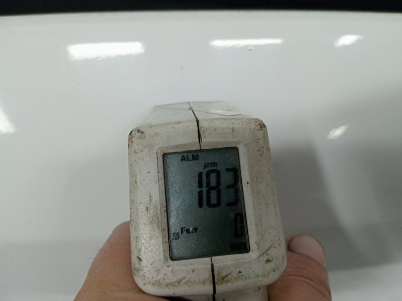 Дверь задняя правая Mazda CX 5 2011-2017 KDY37202XC (Арт. 59636) Київ - зображення 9