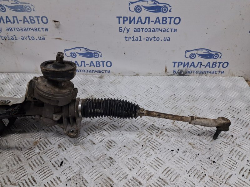 Рулевая рейка Volkswagen Caddy 2K 1.9 DIESEL BJB 2003 (б/у) Київ - зображення 3