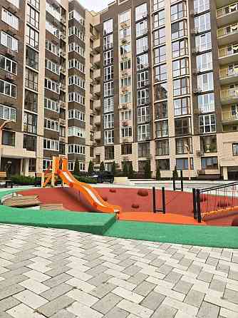 продажа 3-к квартира Киево-Святошинский, Ирпень, 68000 $ Ірпінь