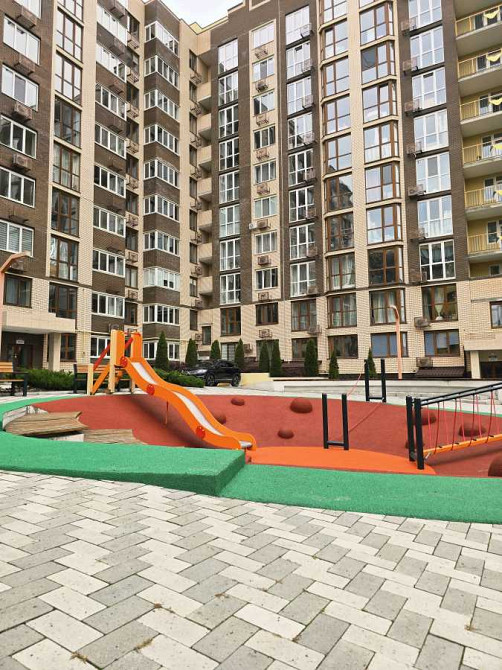 продажа 3-к квартира Киево-Святошинский, Ирпень, 68000 $ Ірпінь - зображення 3