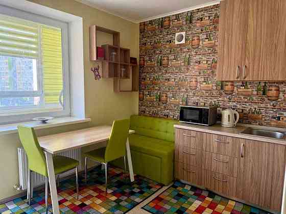 продажа 1-к квартира Киево-Святошинский, Крюковщина, 71000 $ 