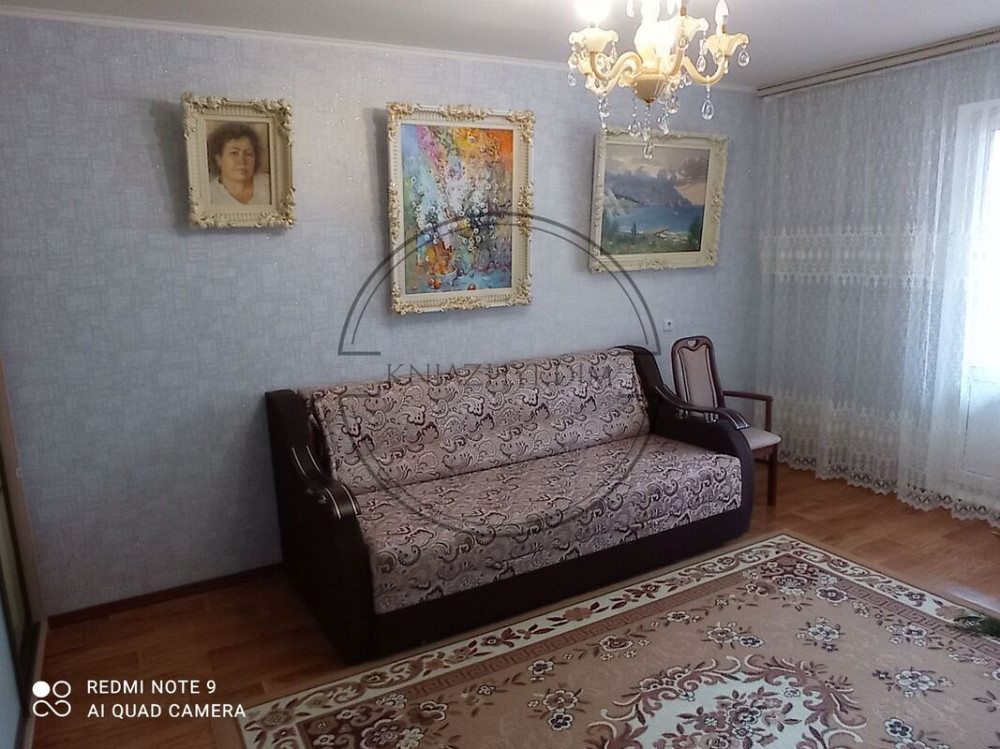 ОРЕНДА 2к квартира ЖК Крістер Град. по вул.Сергія Данченка. Код Об'єкта: № 11196360 Київ - зображення 5