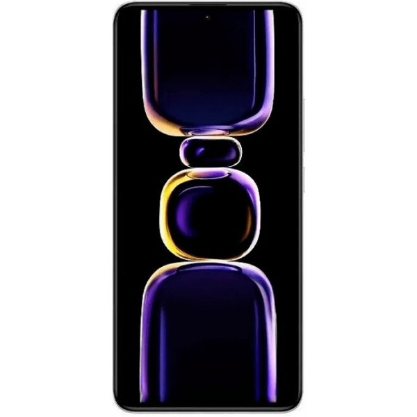 Смартфон Xiaomi Redmi K60 12/256GB NFC White (Код товару:30546) Харьков - изображение 2