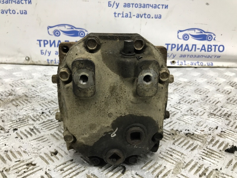 Редуктор задний Subaru Outback BR 2.5 БЕНЗИН EJ253 2009 (б/у) Киев - изображение 5