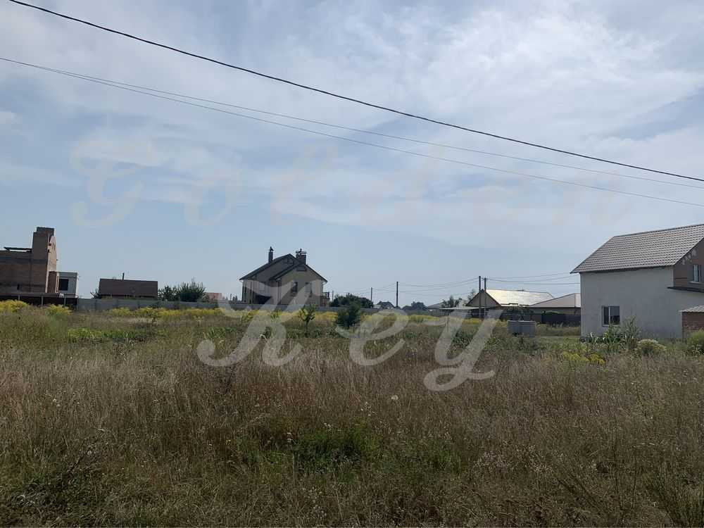 продажа участок под жилую застройку Бориспольский, Великая Александровка, 18500 $  - зображення 9