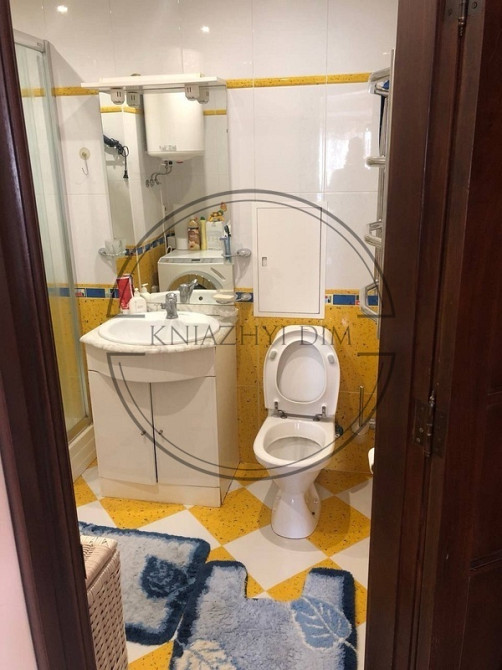 Продаж роздільної 4-х к.кв. м. Чернігівська. № 21134773 Київ - зображення 7