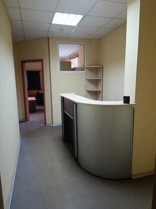 долгосрочная аренда офисное помещение Киев, Соломенский, 19240 грн./мес. Киев - изображение 5