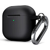 Чохол для навушників ArmorStandart Hang Case для Apple AirPods 4 Black (ARM81277) Харків