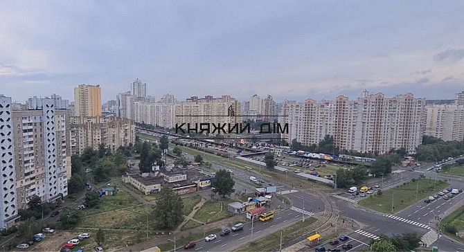 Продається 2 кімнатна квартира. Позняки № 21146936 Київ - зображення 8