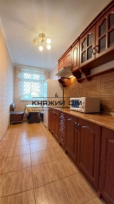 Продаж 1-но к. квартири на Мінському масиві. № 21146585 Київ - зображення 2