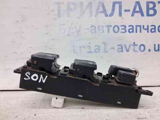 Блок управления стеклоподъемниками Hyundai Sonata 2004-2010  (Арт. 66863) Київ