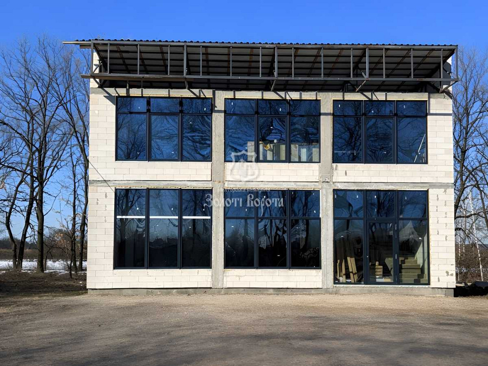 продажа помещения свободного назначения, здания Бориспольский, Петропавловское, 160000 $  - зображення 1