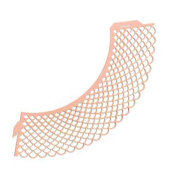 Декоративна паперова накладка для мафінів Empire EM-0376 20 шт Киев