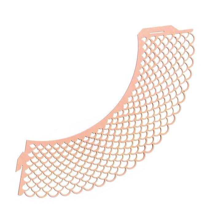 Декоративна паперова накладка для мафінів Empire EM-0376 20 шт Киев - изображение 1