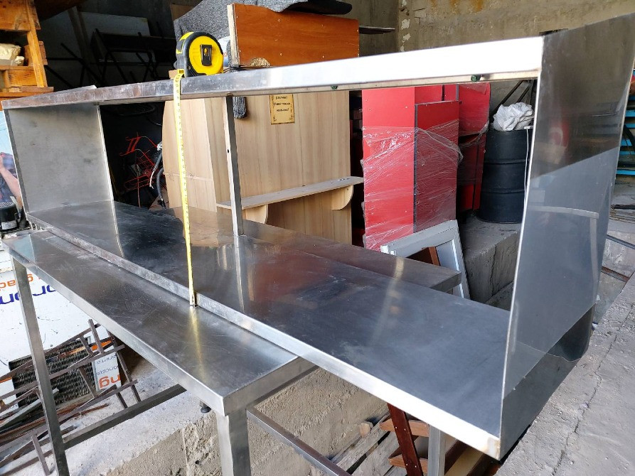 Майно з м'ясного магазину Запорожье - изображение 7