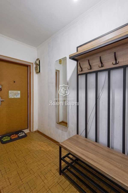 продажа 2-к квартира Киев, Днепровский, 46000 $ Киев - изображение 12
