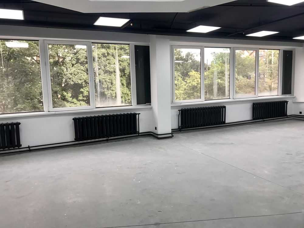 продажа офисное помещение Киев, Соломенский, 240000 $ Київ - зображення 3