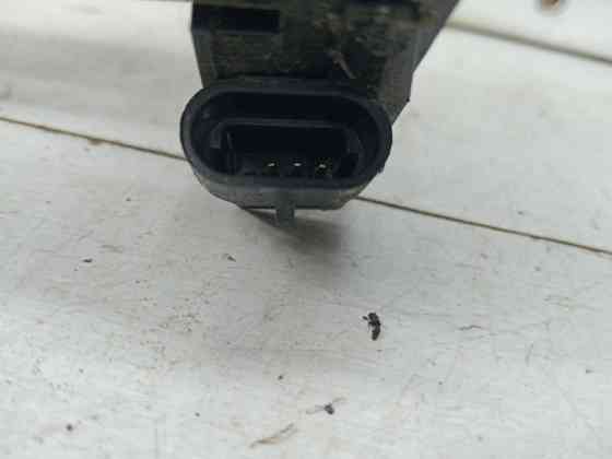 Замок двери передний левый SsangYong Korando C200 2.0 DIESEL D20DT 2010 (б/у) Київ