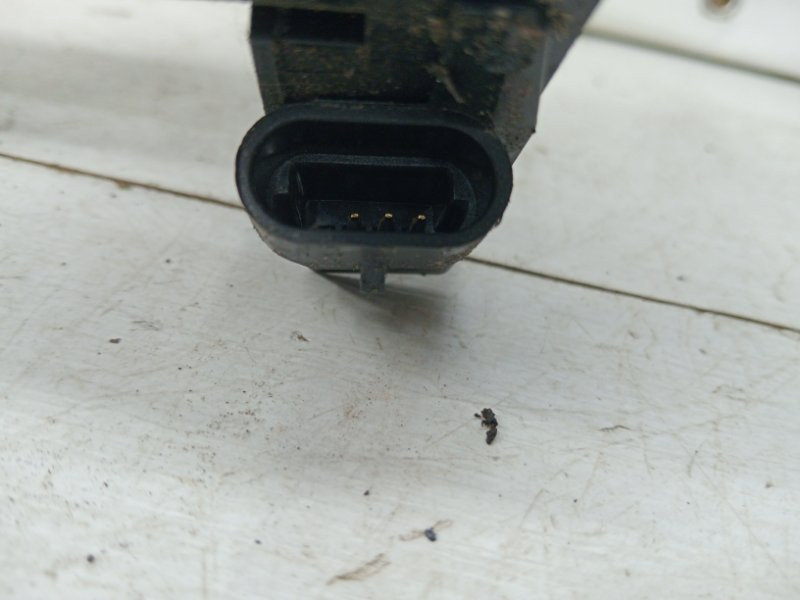 Замок двери передний левый SsangYong Korando 2010-2019 7121034001 (Арт. 60632) Київ - зображення 3