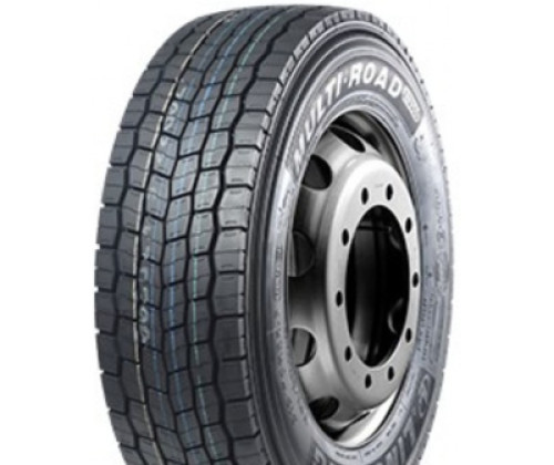 315/60 R22.5 LingLong KTD300 152/148L Ведущая шина Київ - зображення 11