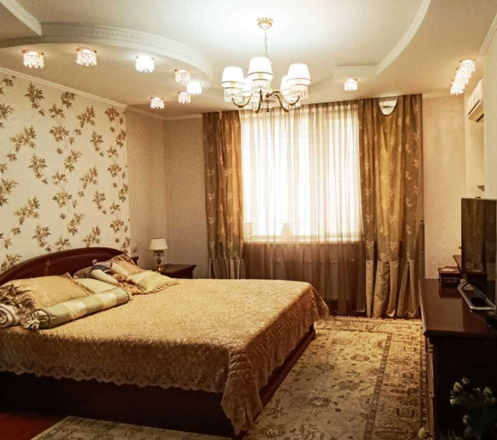 долгосрочная аренда 1-к квартира Киев, Голосеевский, 20000 грн./мес. Київ - зображення 9