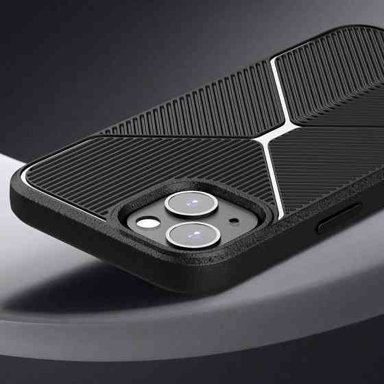 Чехол TPU BlackWood для Apple iPhone 14 (6.1") Херсон