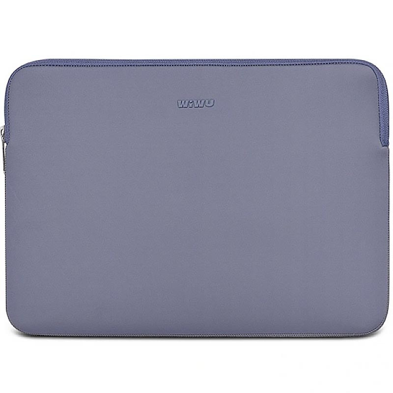 Чехол WIWU Skin Zero 14" Херсон - зображення 1