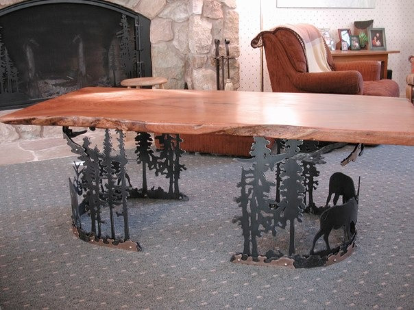 Металеві столи Хмельницкий - изображение 2