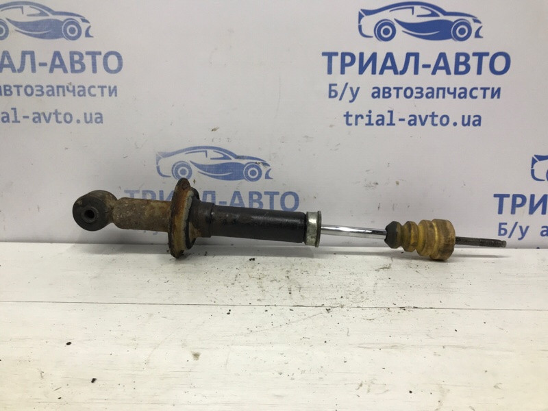Амортизатор задний Mitsubishi Outlander CU 2.4 БЕНЗИН 4G69 2003 (б/у) Київ - зображення 1